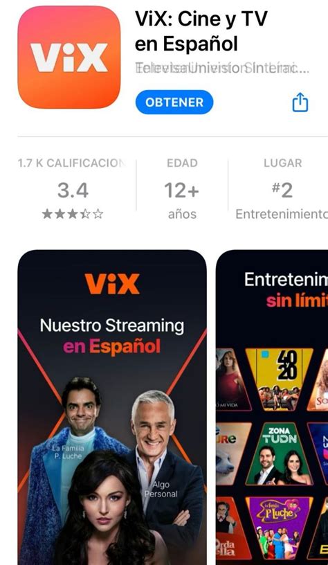 vix cine e tv apk|vix app grátis.